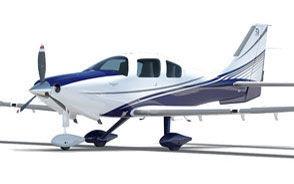 Cessna TTX Private Flights Dominican Republic