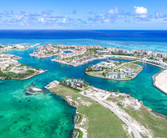 Private Flights Helicopter Excursions Cap Cana Dominican Republic