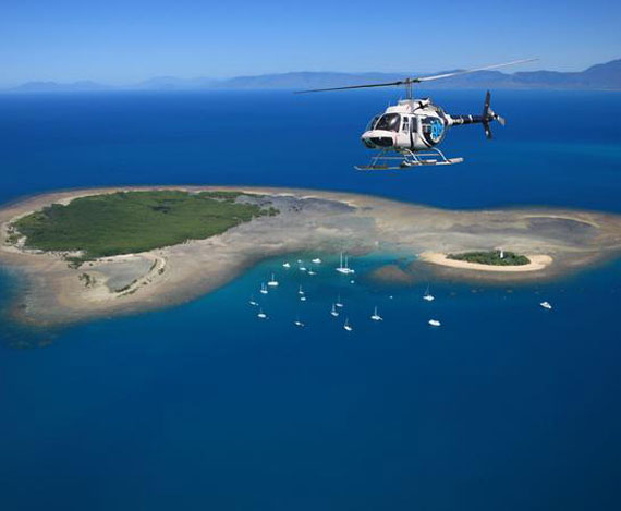Private Flights Helicopter Excursions Helicopter Dominican Republic