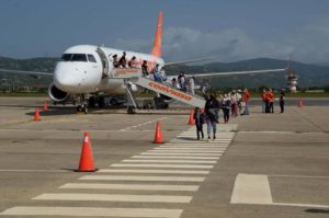 Flights from Barquisimeto to Panama and Dominican Republic to begin in May