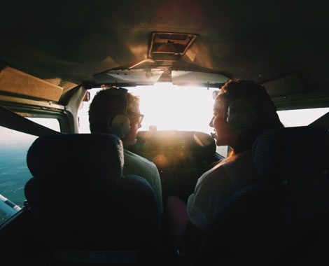 Private Flights Adventure Dominican Republic