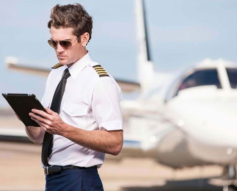 Private Flights Check-in Dominican Republic