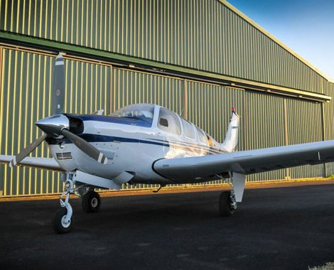 Private Flights Plane Dominican Republic