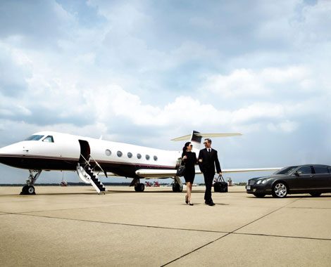 Private Flights VIP Dominican Republic
